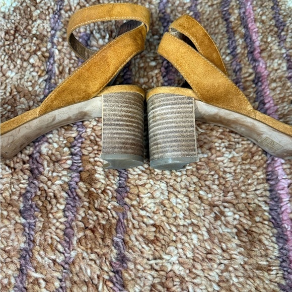 MADEWELL Claudia Sandals - Picture 3 of 6